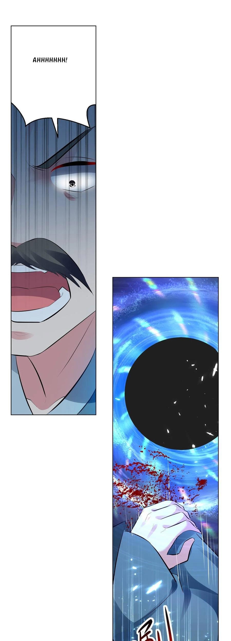 Manhua Ling Tian Shendi Chapter 138 gambar 2