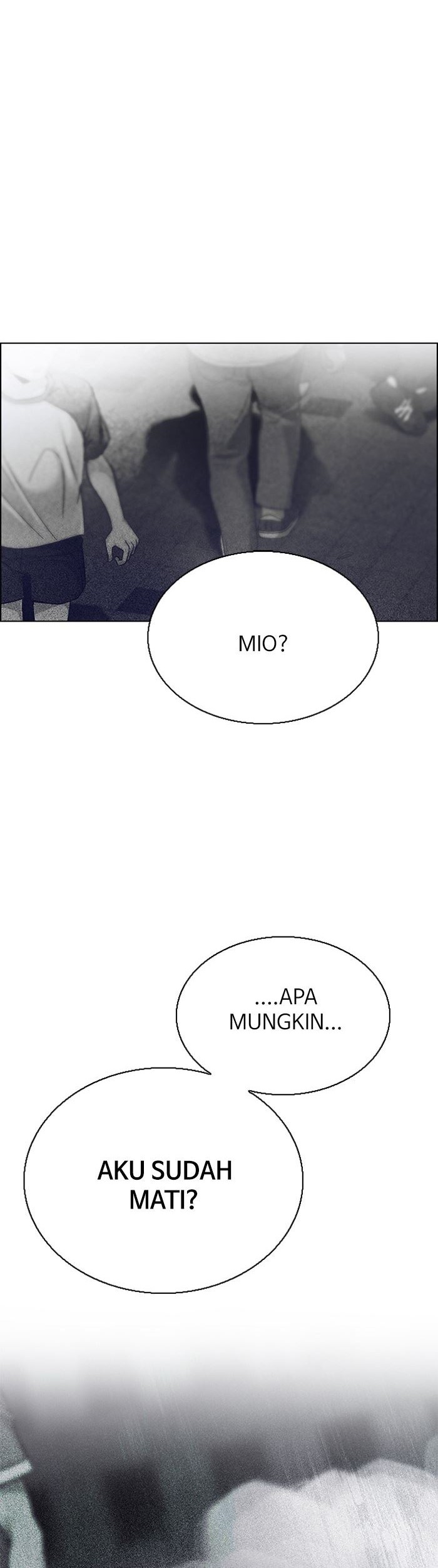 Manhwa Dice Chapter 346 gambar 2