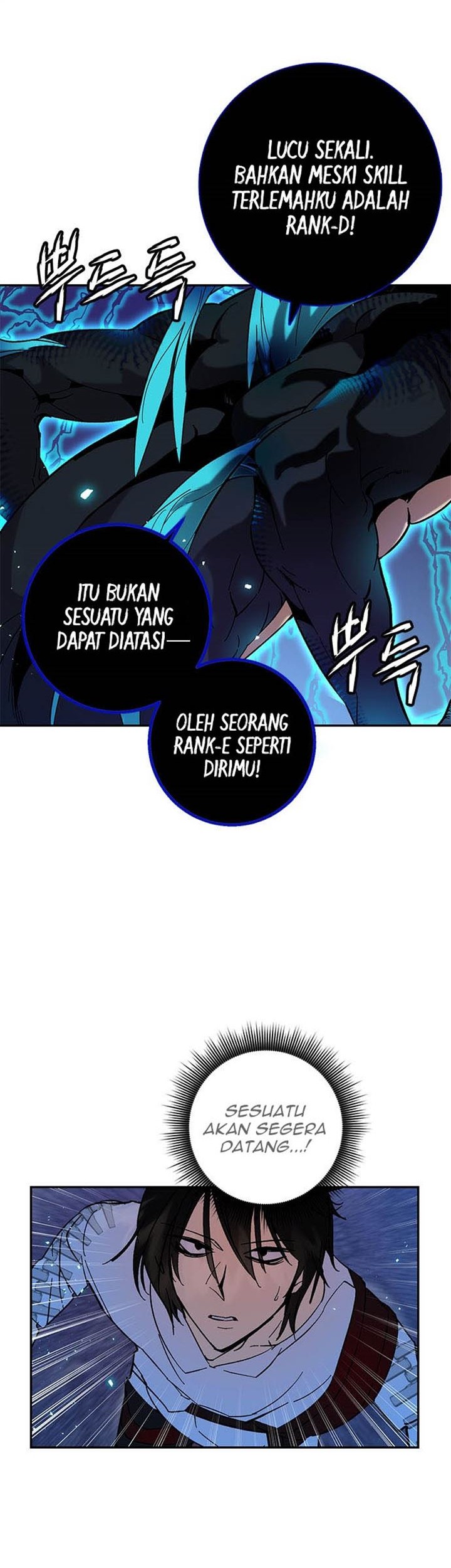 Return to Player Chapter 21 halaman 3