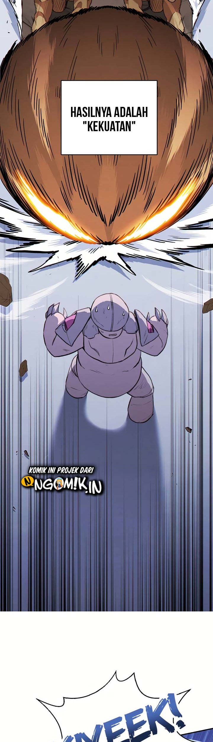 Dungeon Reset Chapter 66 halaman 3