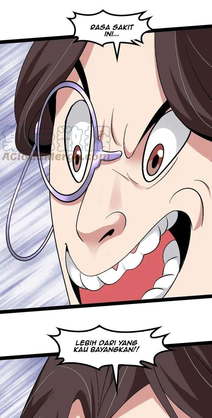 Manhua I Am an Invincible Genius Chapter 143 gambar 2