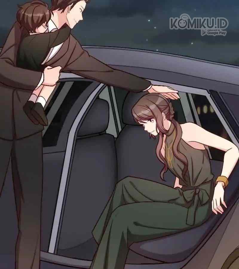 CEO’s Sudden Proposal Chapter 143 - Halaman 10