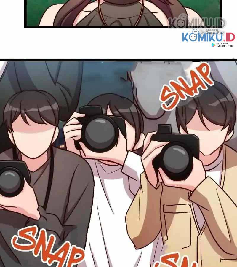 CEO’s Sudden Proposal Chapter 143 - Halaman 12