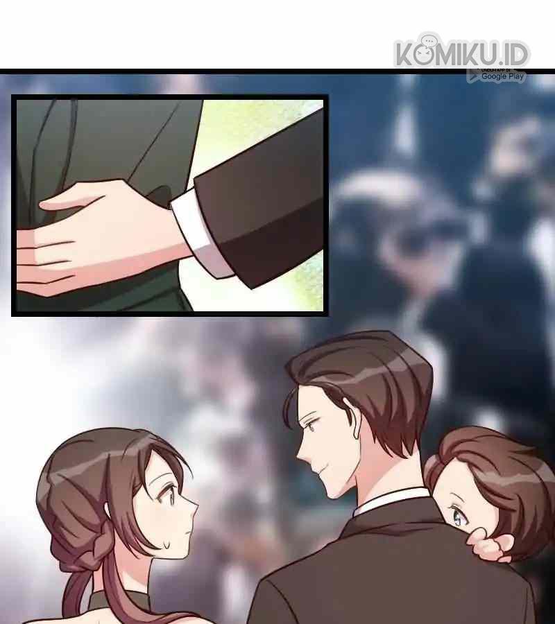 CEO’s Sudden Proposal Chapter 143 - Halaman 15