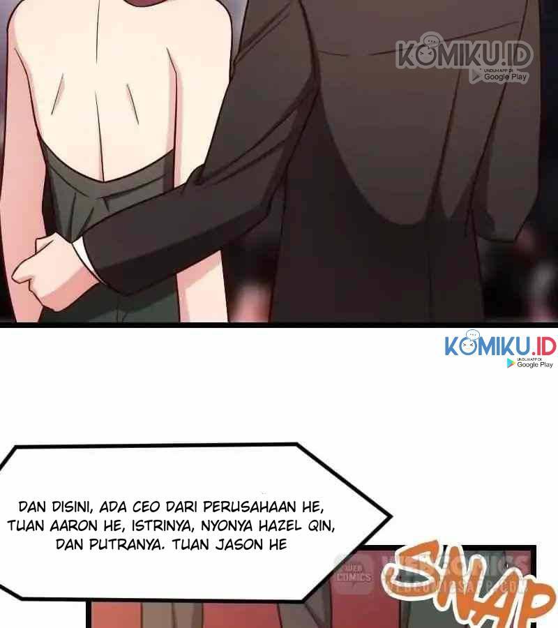CEO’s Sudden Proposal Chapter 143 - Halaman 16
