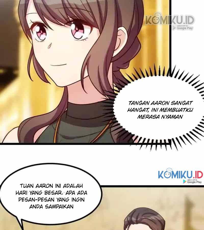 CEO’s Sudden Proposal Chapter 143 - Halaman 19