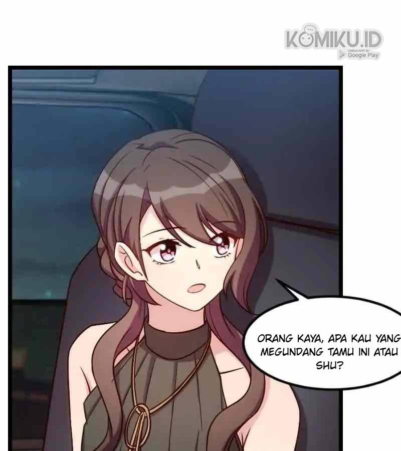 Manhua CEO’s Sudden Proposal Chapter 143 gambar 2