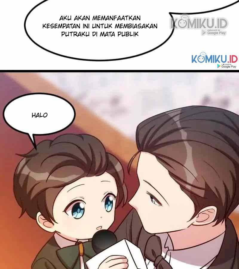 CEO’s Sudden Proposal Chapter 143 - Halaman 22