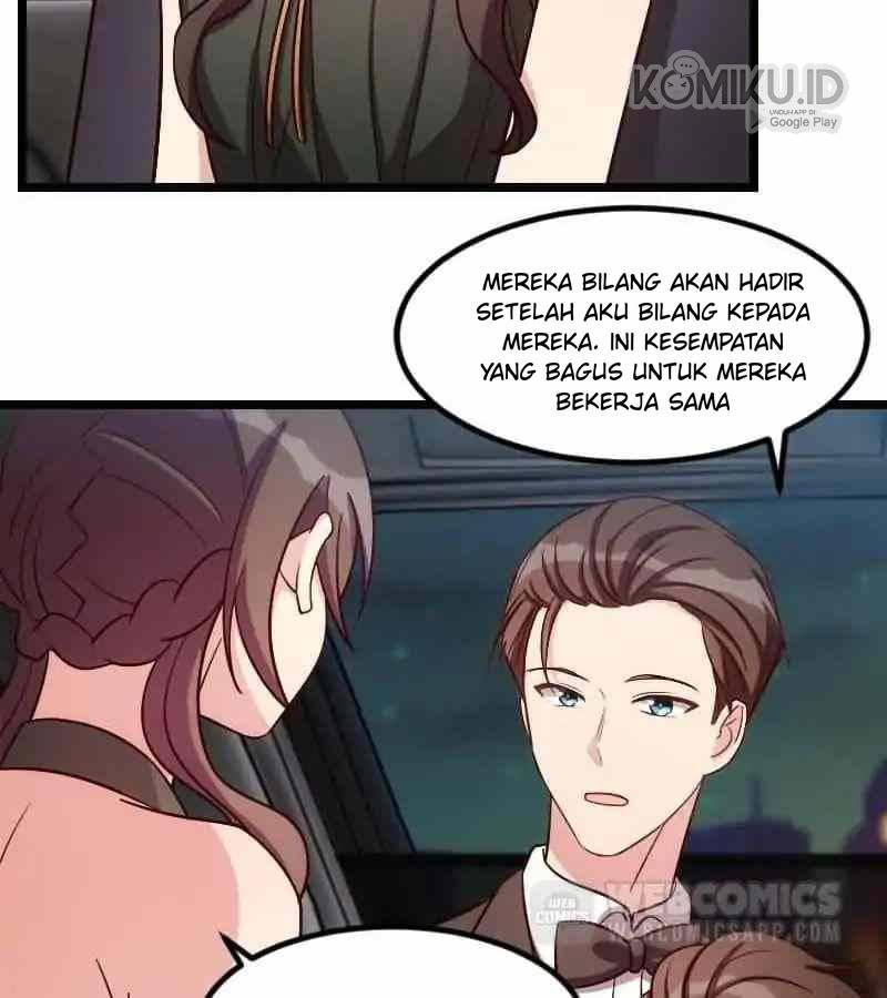 CEO’s Sudden Proposal Chapter 143 - Halaman 3