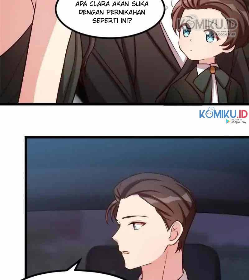 CEO’s Sudden Proposal Chapter 143 - Halaman 4