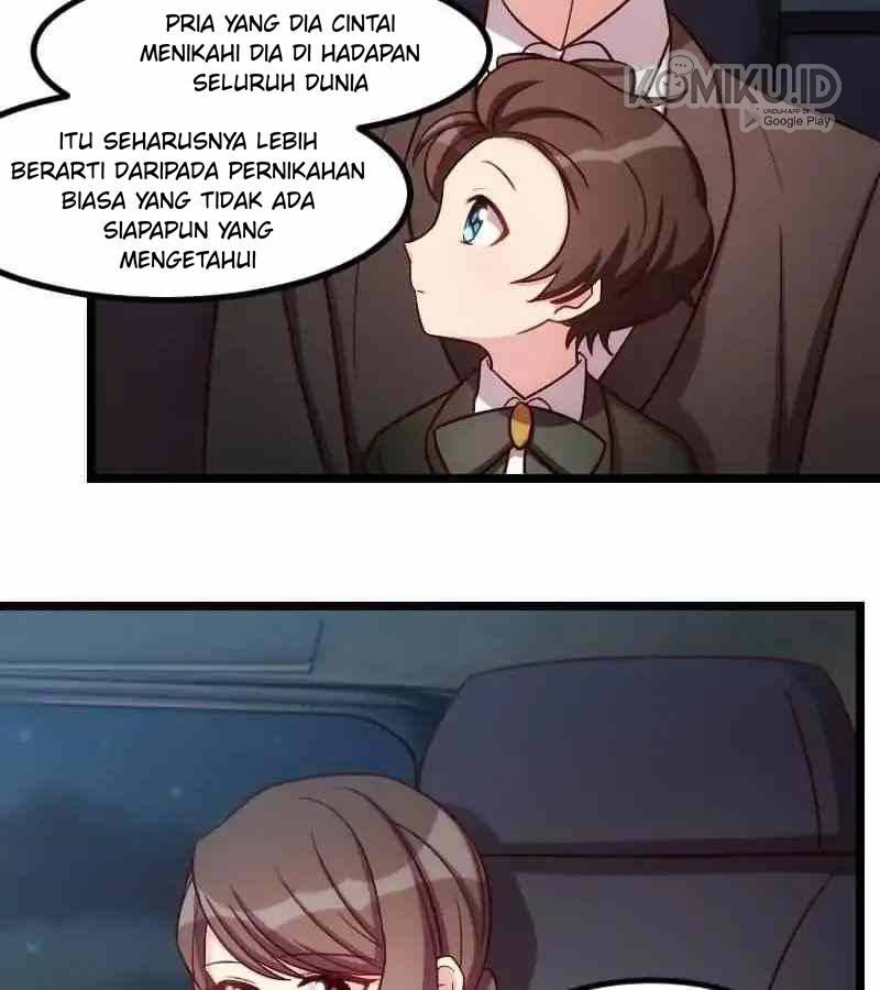CEO’s Sudden Proposal Chapter 143 - Halaman 5