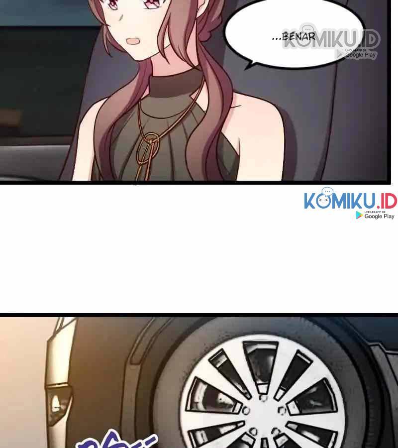 CEO’s Sudden Proposal Chapter 143 - Halaman 6