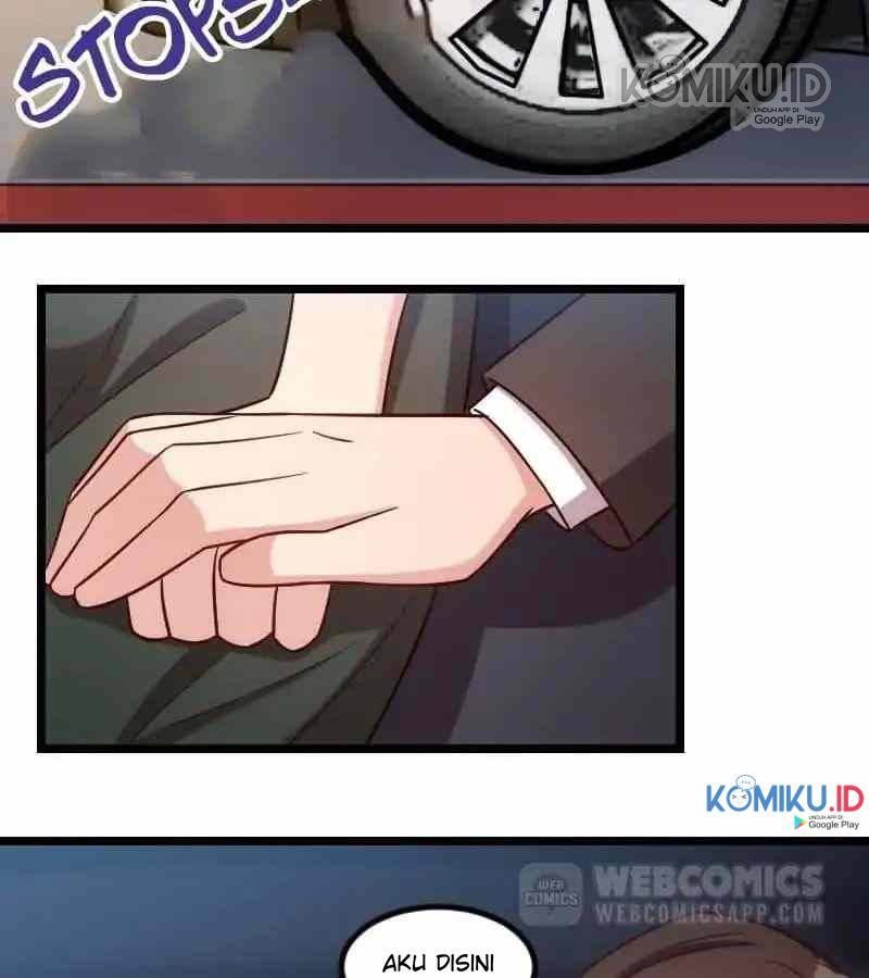 CEO’s Sudden Proposal Chapter 143 - Halaman 7