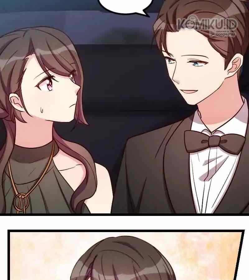 CEO’s Sudden Proposal Chapter 143 - Halaman 8