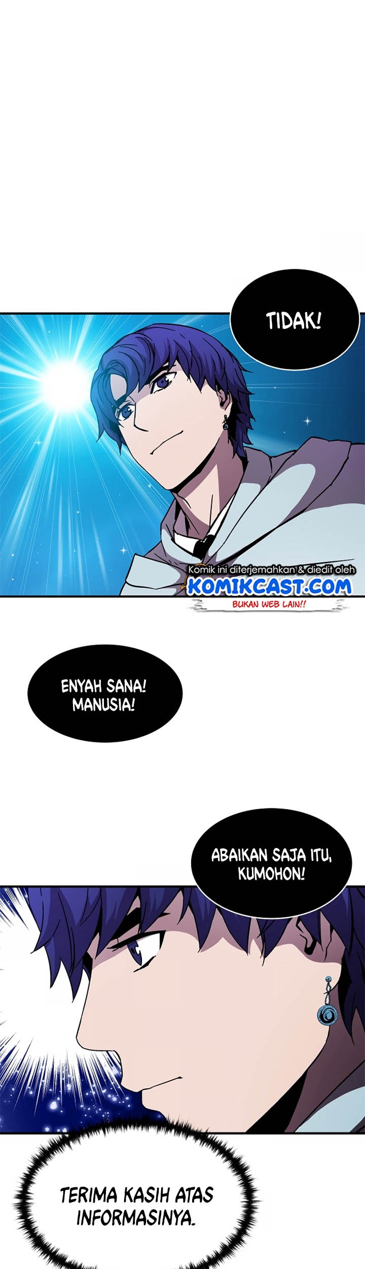 Komik 8 Circle Wizard’s Reincarnation Chapter 47 gambar 1