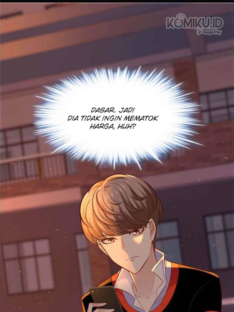 My Beautiful Time with You Chapter 124 halaman 4