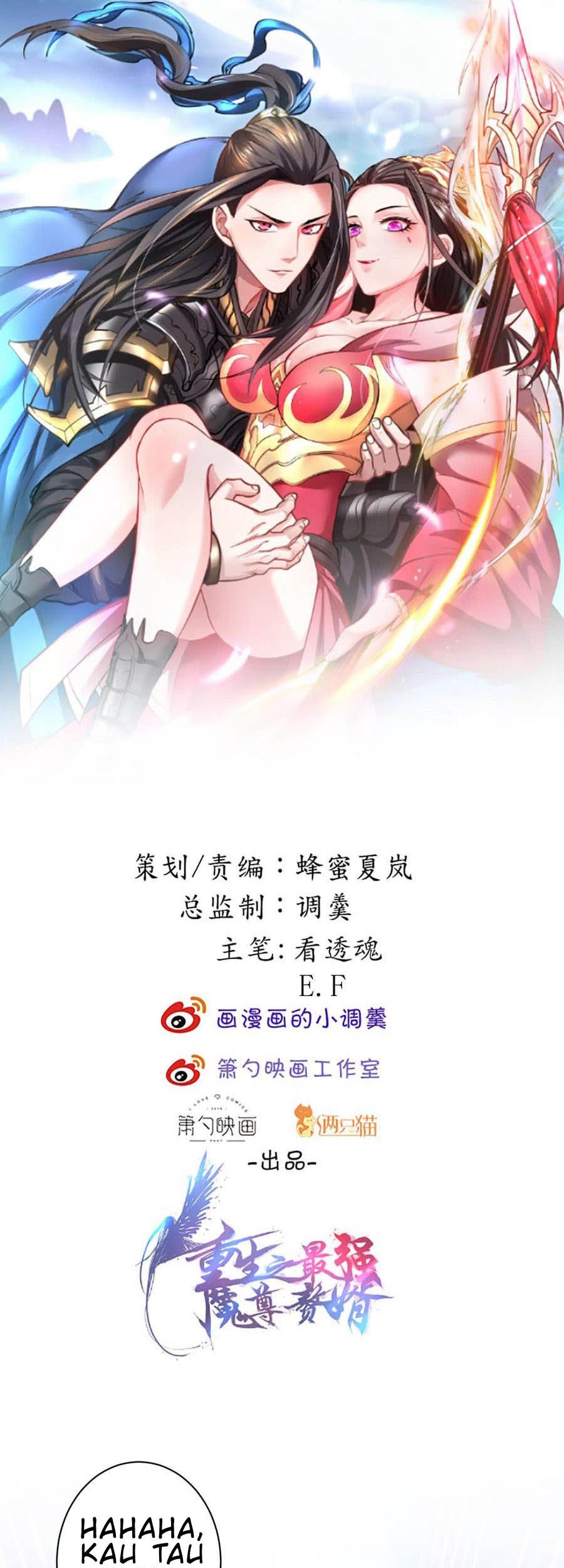 Manhua King Killer Reborn Chapter 39 gambar 2