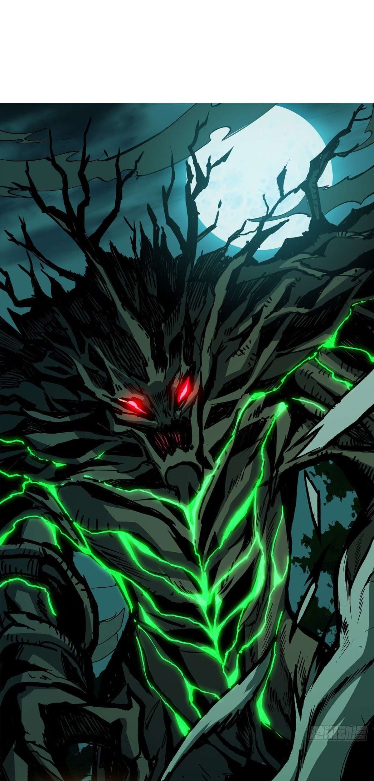 Manhua King Account At The Start Chapter 16 gambar 2