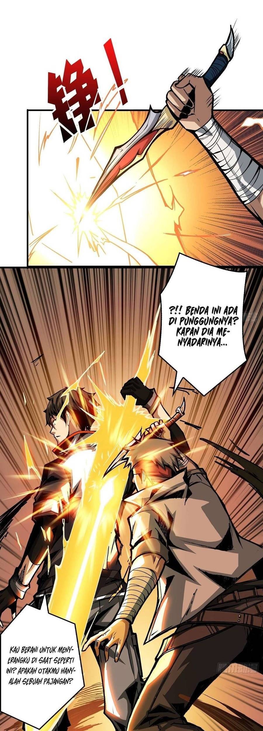 Manhua King Account At The Start Chapter 13 gambar 2
