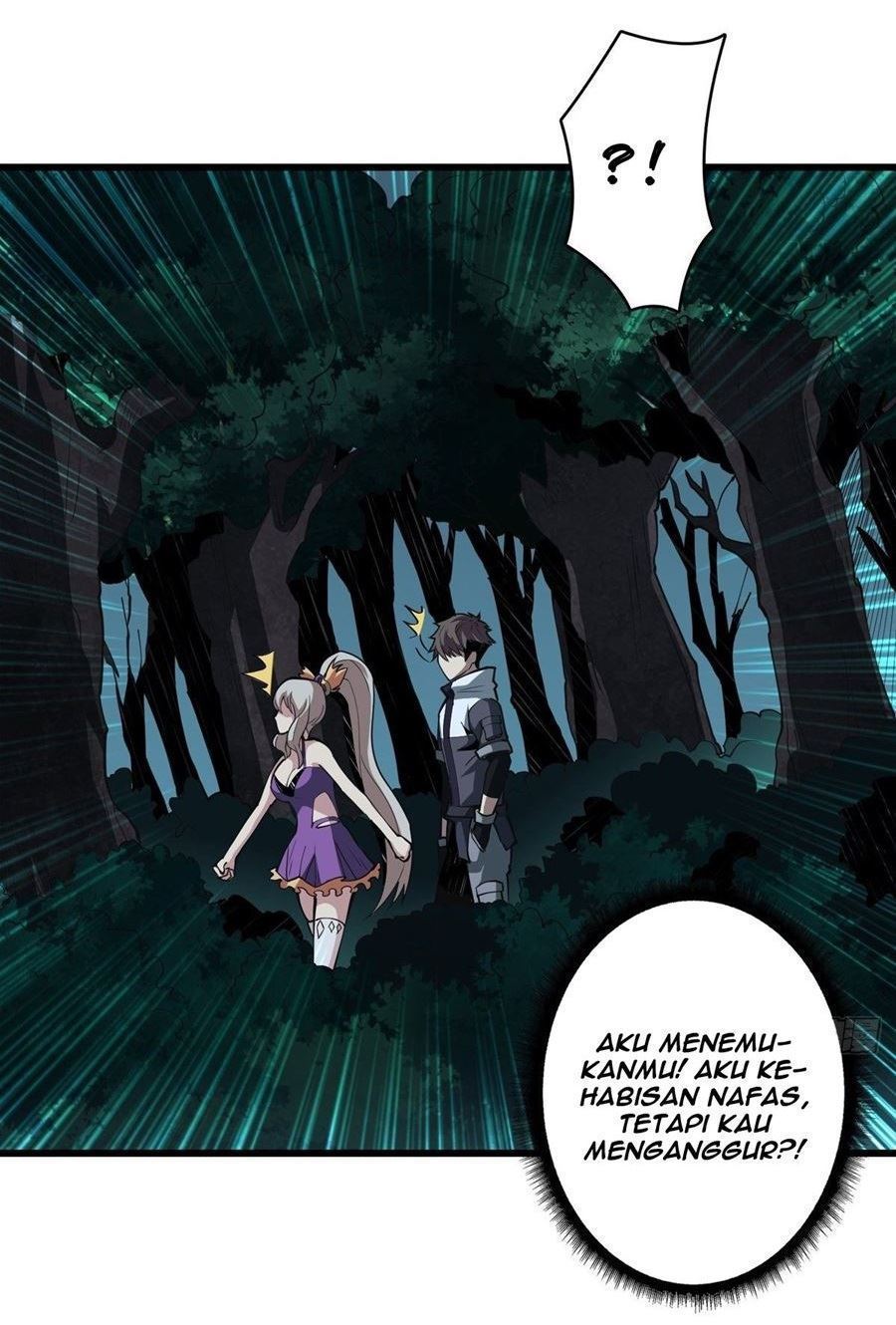 Manhua King Account At The Start Chapter 12 gambar 2