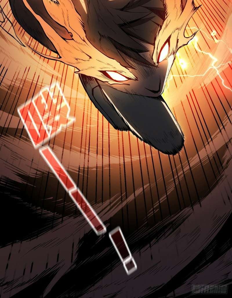 King Account At The Start Chapter 03 - Halaman 10