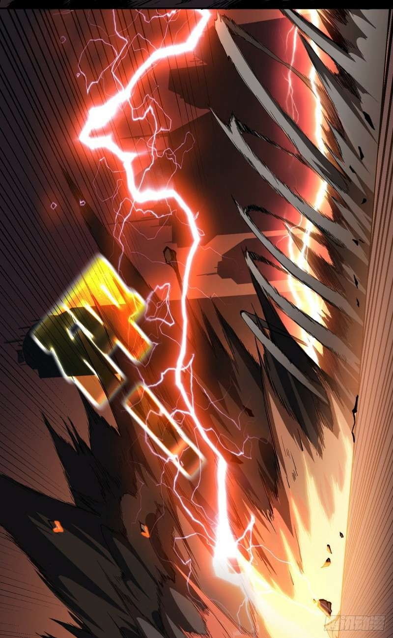 King Account At The Start Chapter 03 - Halaman 11