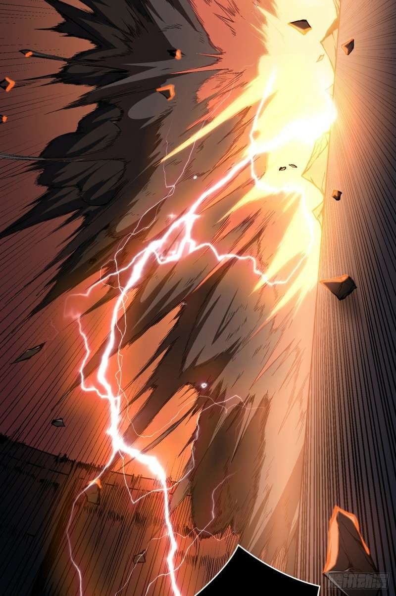 King Account At The Start Chapter 03 - Halaman 12