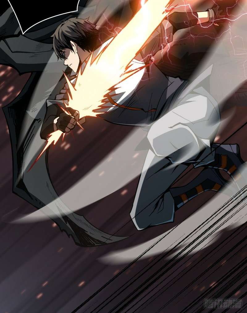 King Account At The Start Chapter 03 - Halaman 14