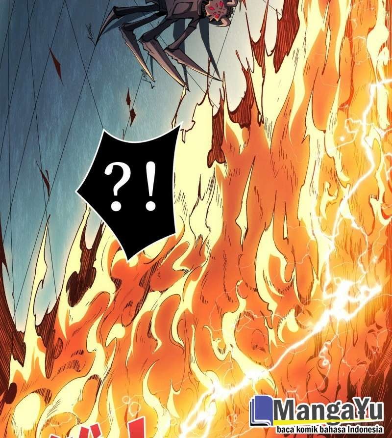 King Account At The Start Chapter 03 - Halaman 22