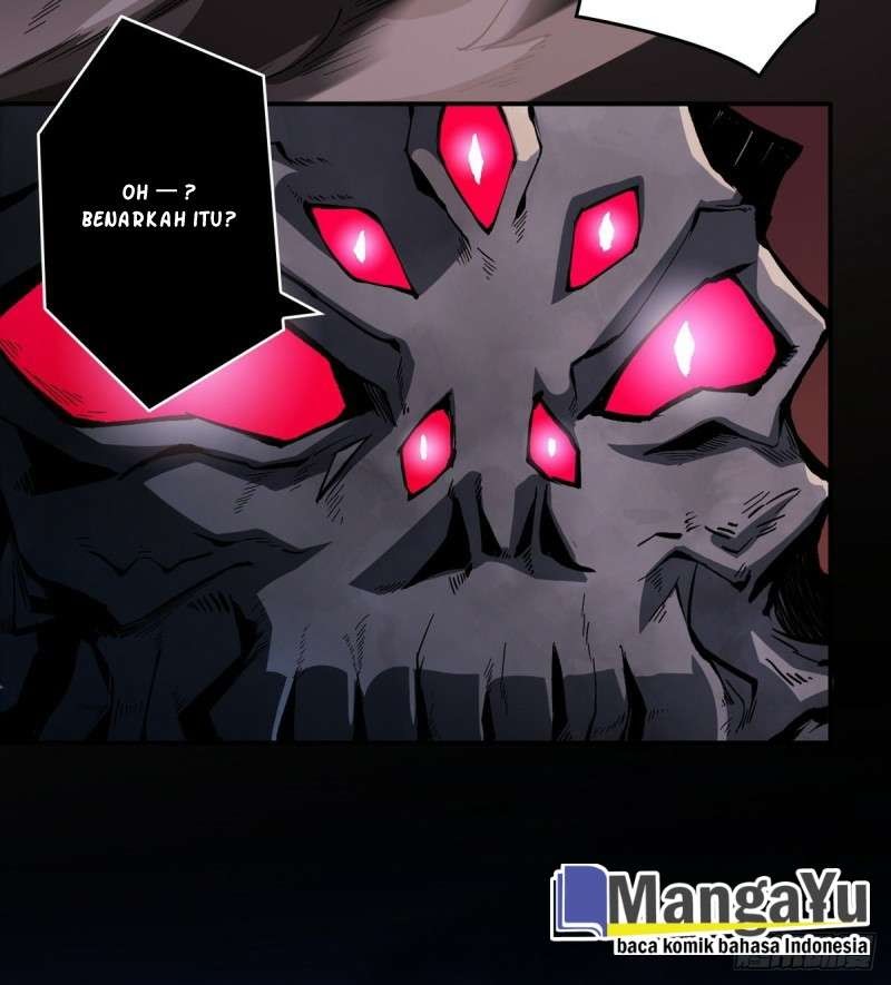 King Account At The Start Chapter 03 - Halaman 33