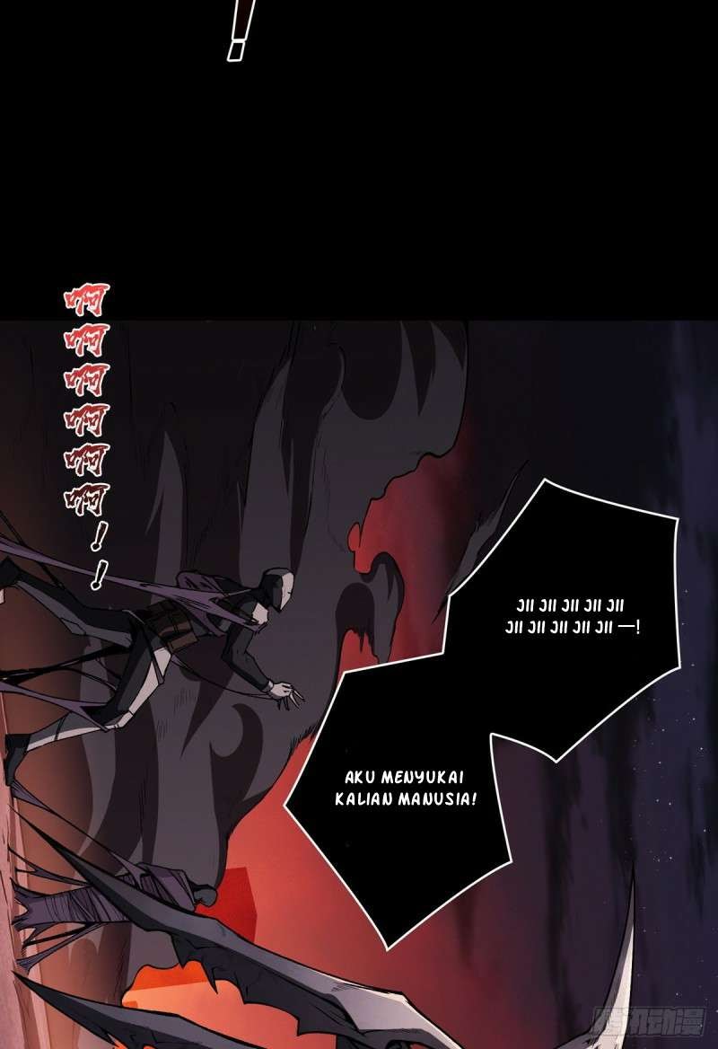 King Account At The Start Chapter 03 - Halaman 36
