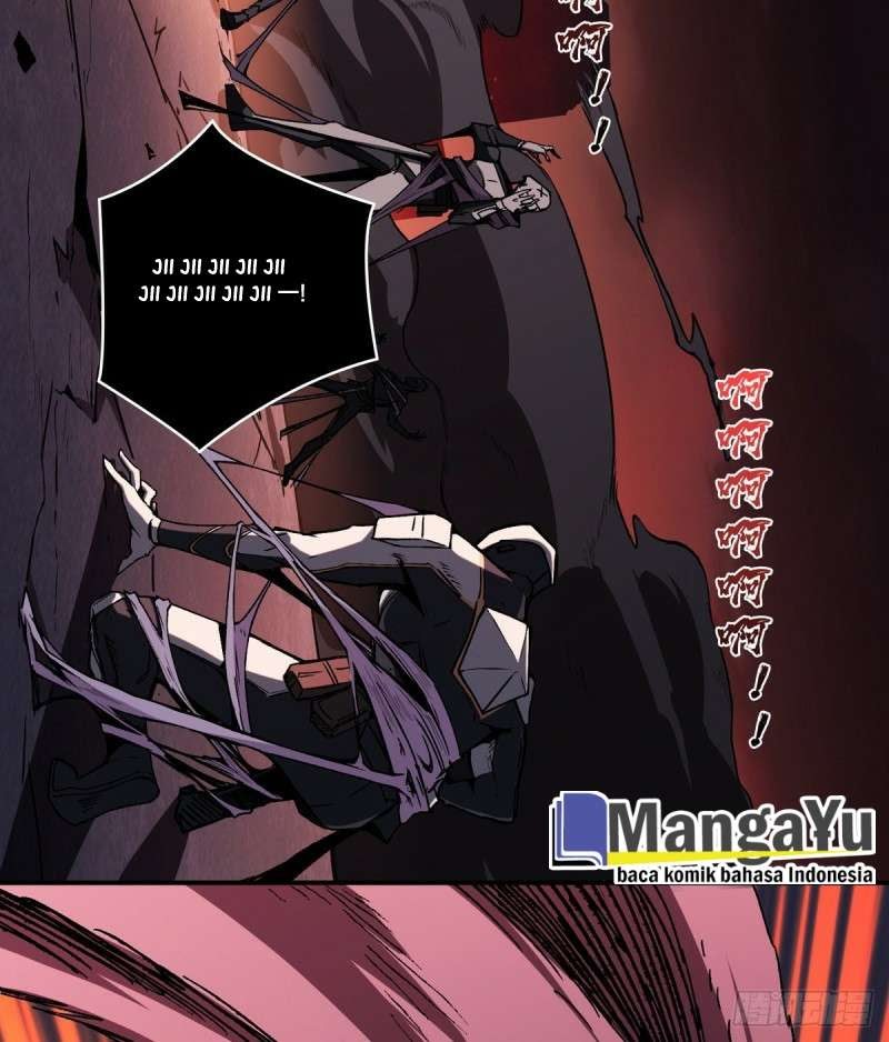 King Account At The Start Chapter 03 - Halaman 38