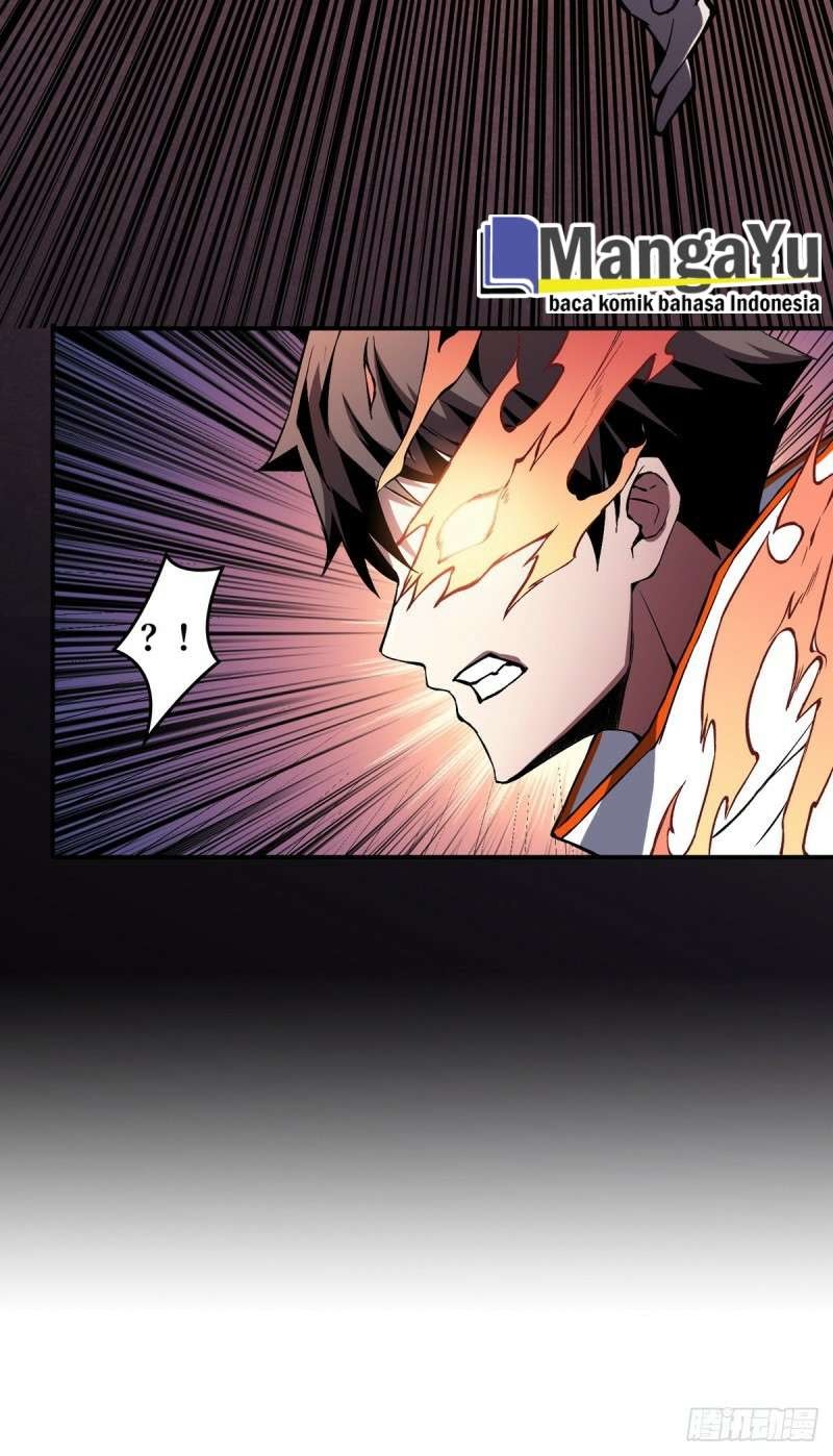 King Account At The Start Chapter 03 - Halaman 41