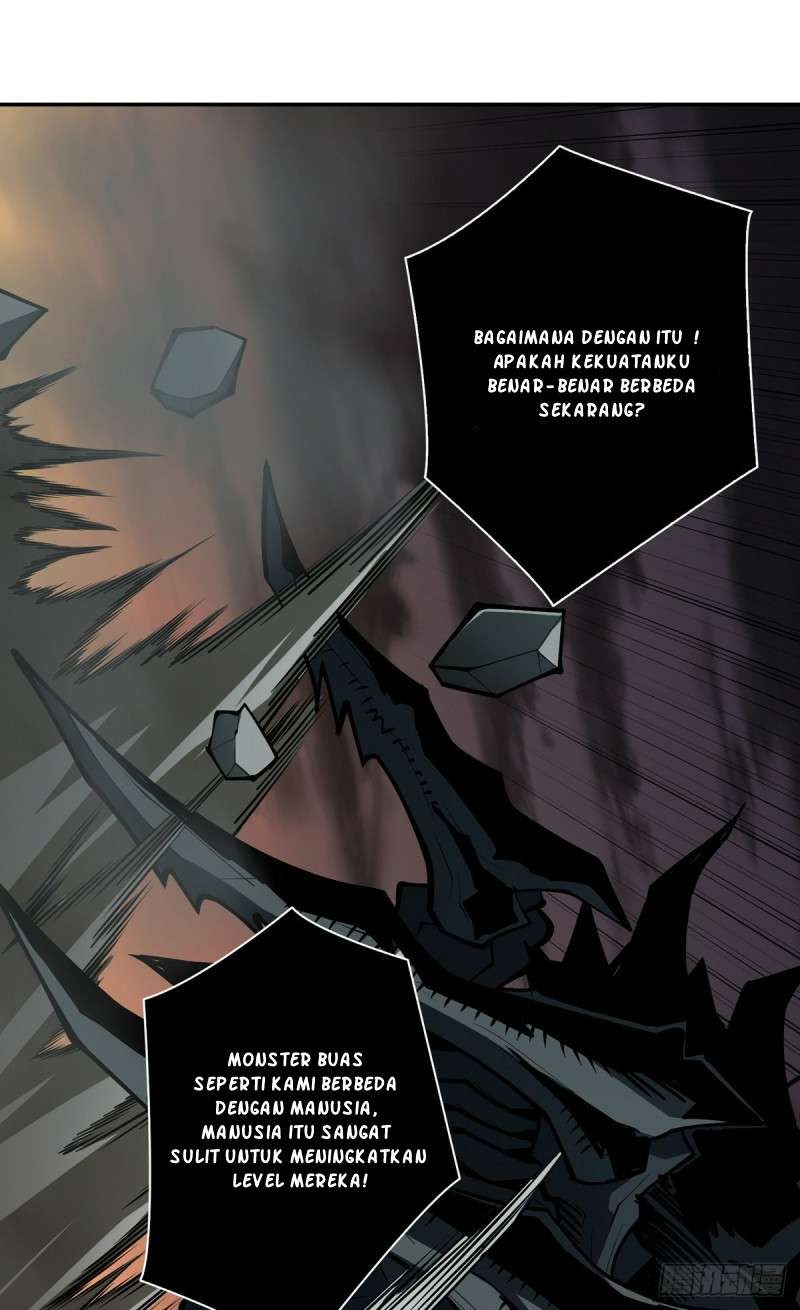 King Account At The Start Chapter 03 - Halaman 47