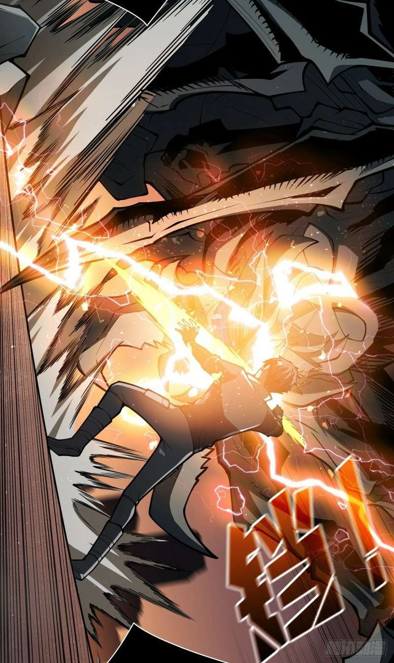 King Account At The Start Chapter 03 - Halaman 48