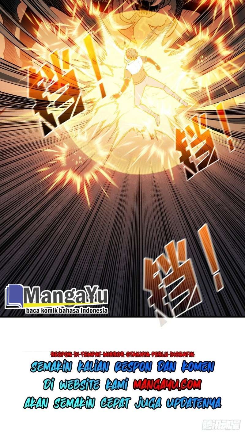 King Account At The Start Chapter 03 - Halaman 53