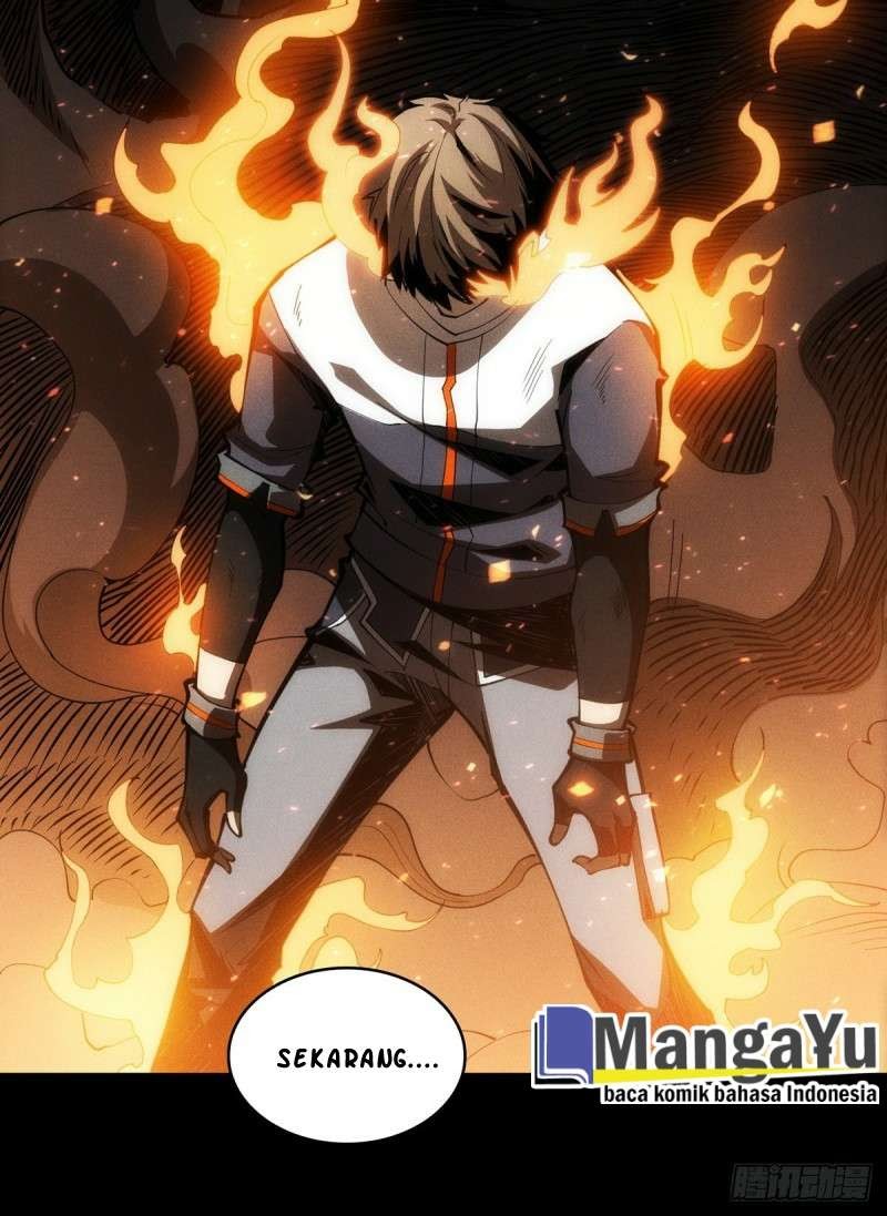 King Account At The Start Chapter 03 - Halaman 57