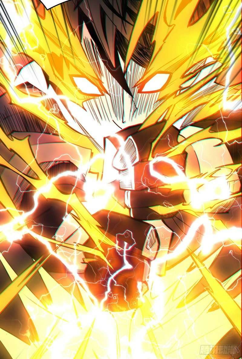 King Account At The Start Chapter 03 - Halaman 59