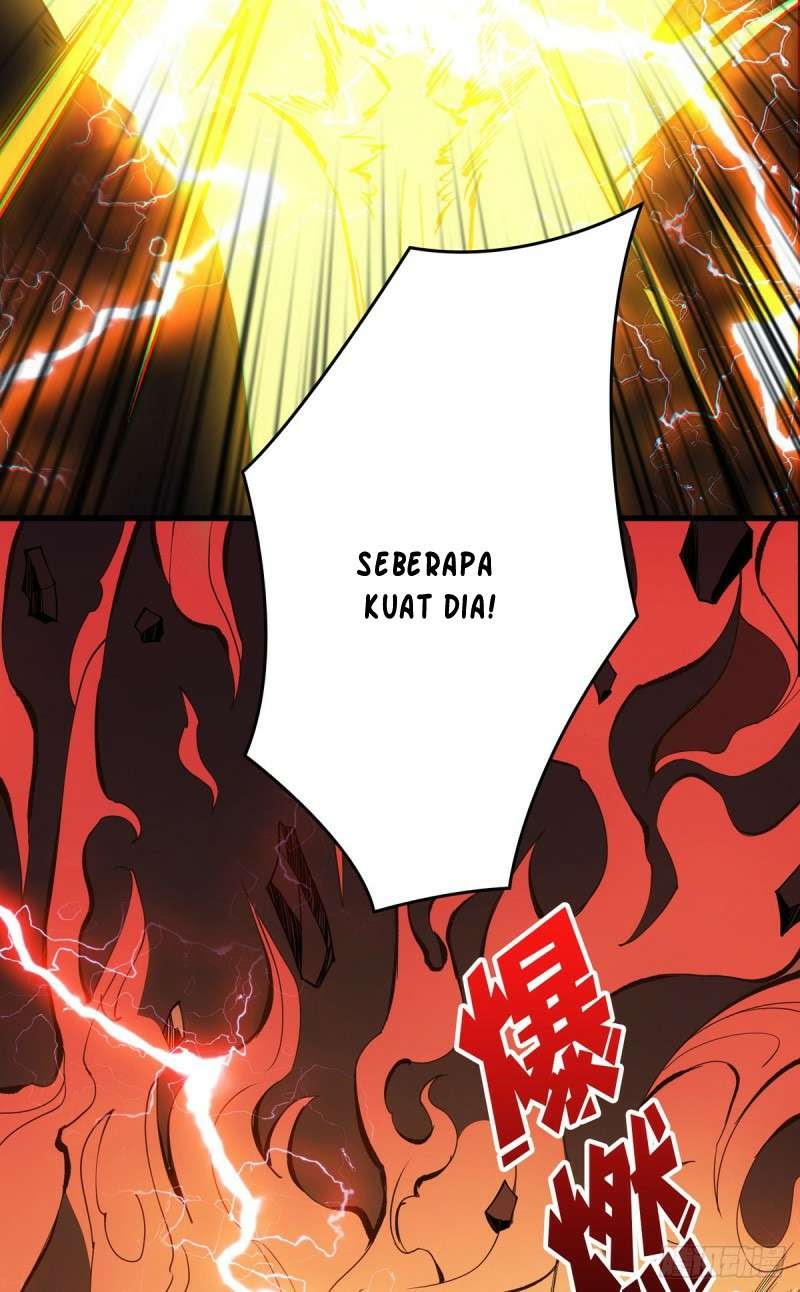 King Account At The Start Chapter 03 - Halaman 60