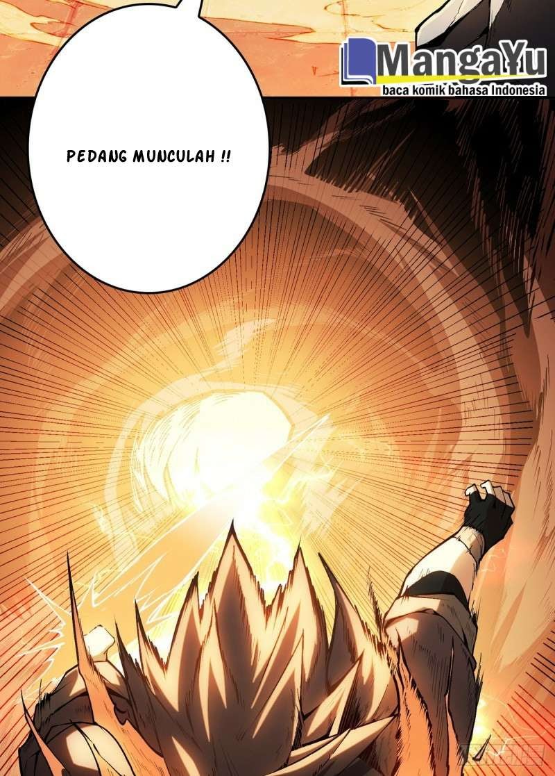 King Account At The Start Chapter 03 - Halaman 9
