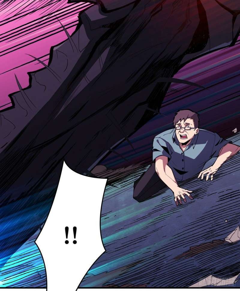 King Account At The Start Chapter 02 - Halaman 12