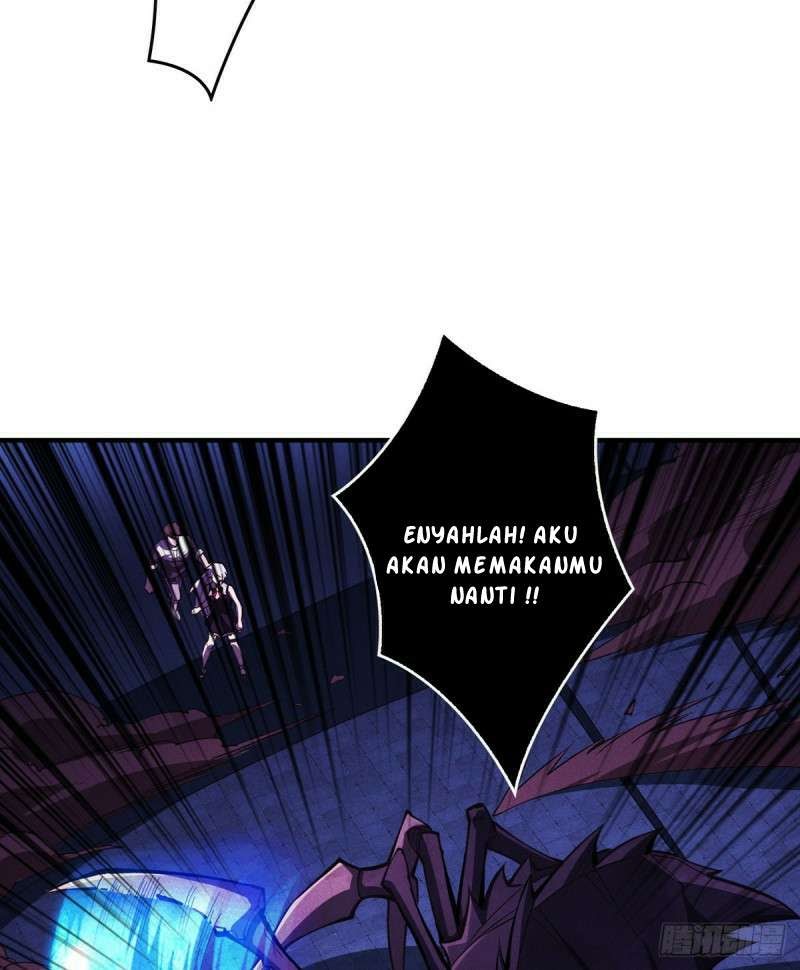 King Account At The Start Chapter 02 - Halaman 13