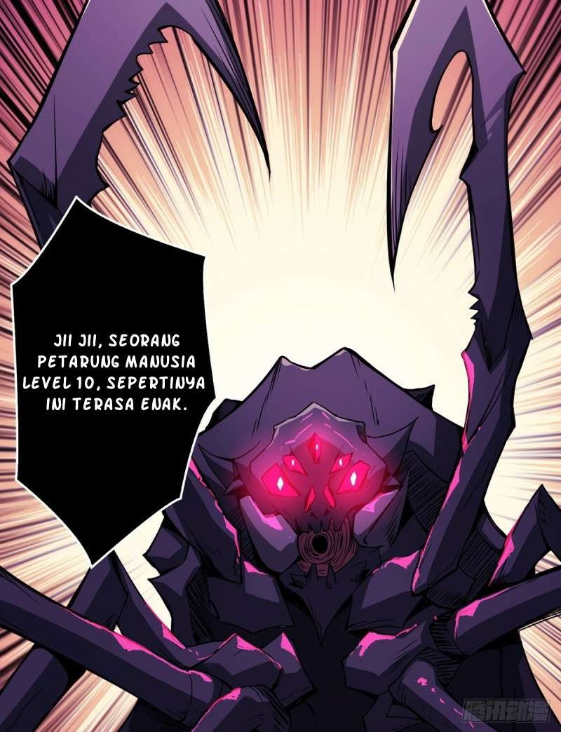 King Account At The Start Chapter 02 - Halaman 15