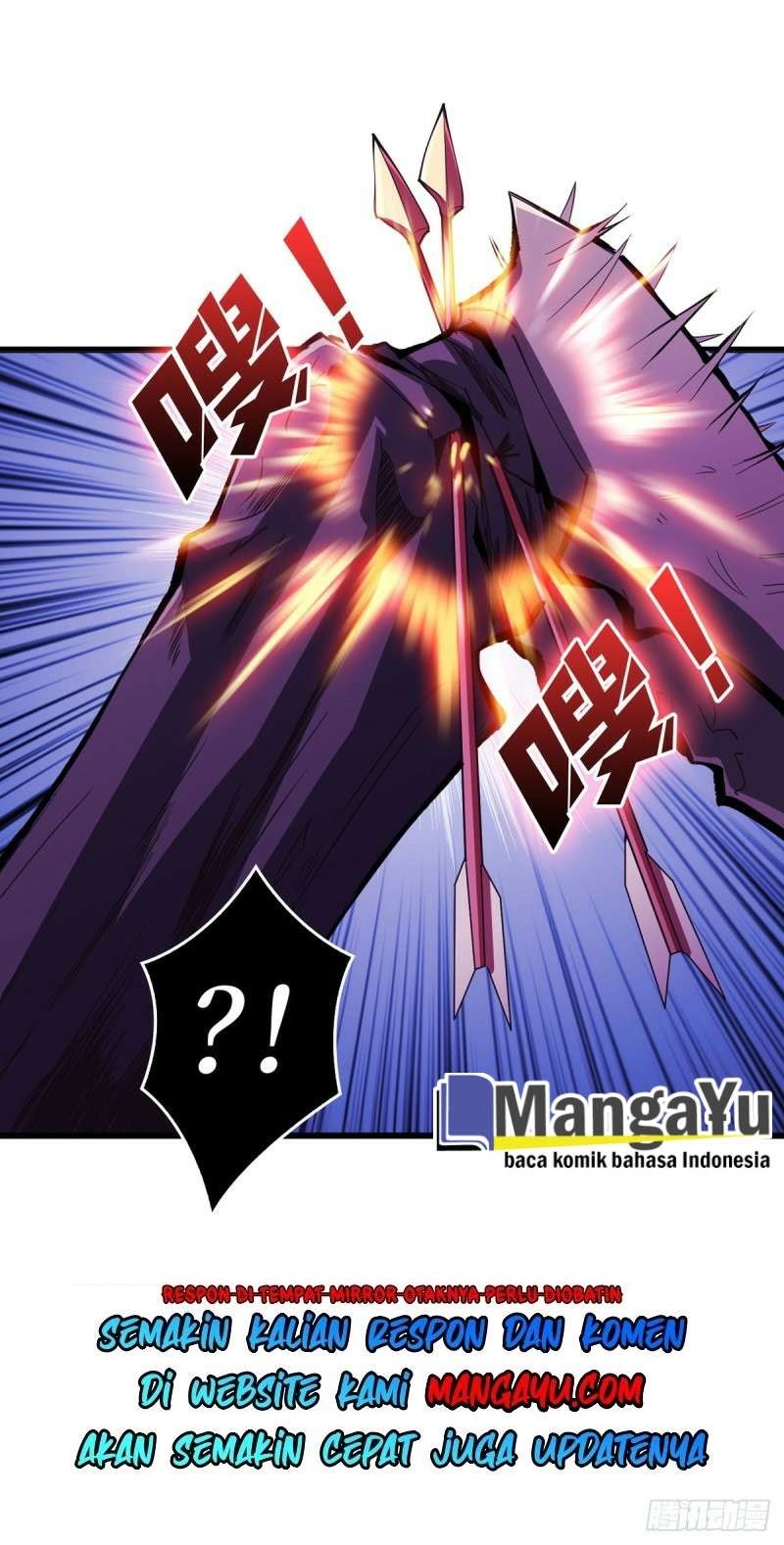 King Account At The Start Chapter 02 - Halaman 17