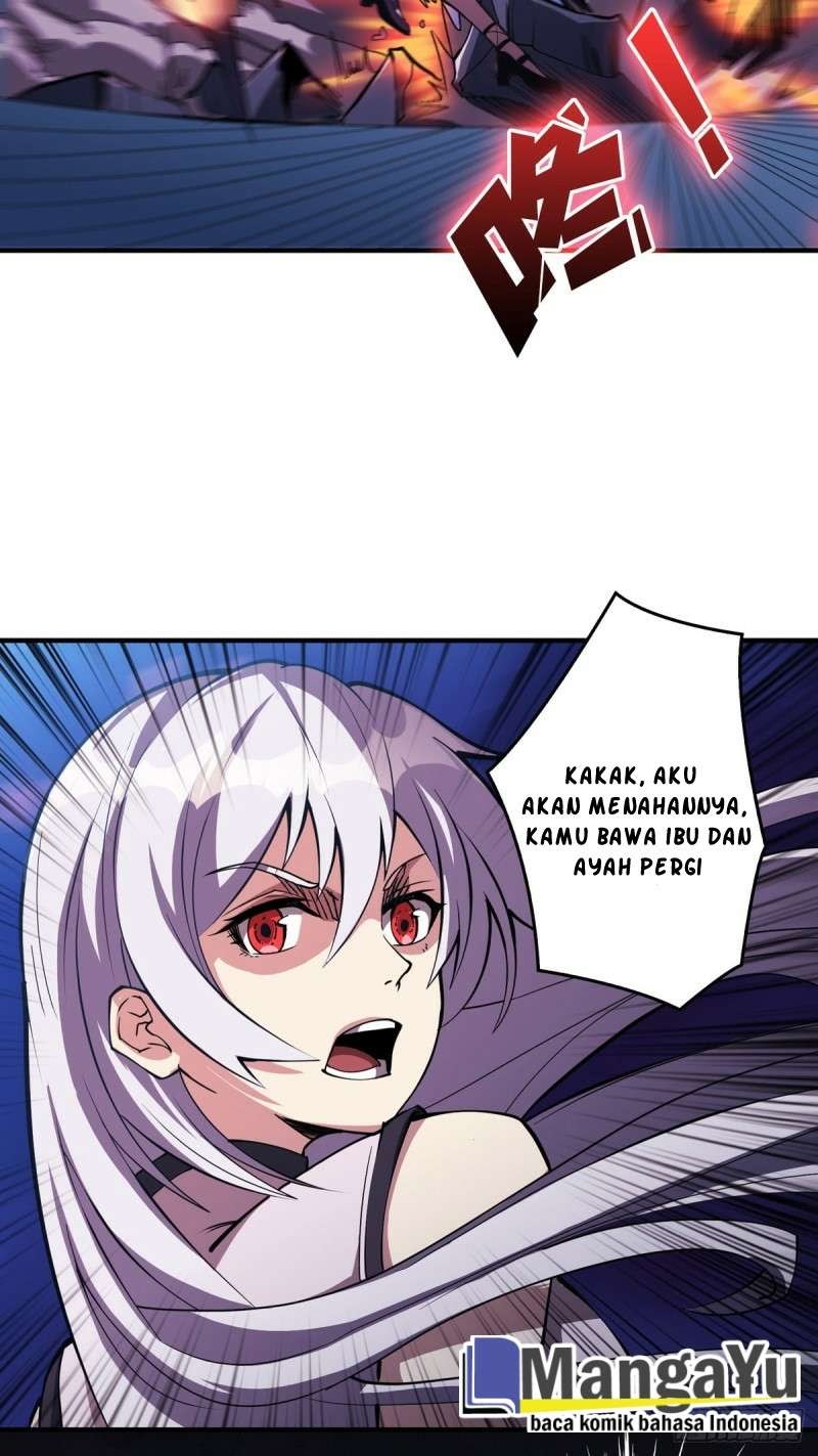 King Account At The Start Chapter 02 - Halaman 20