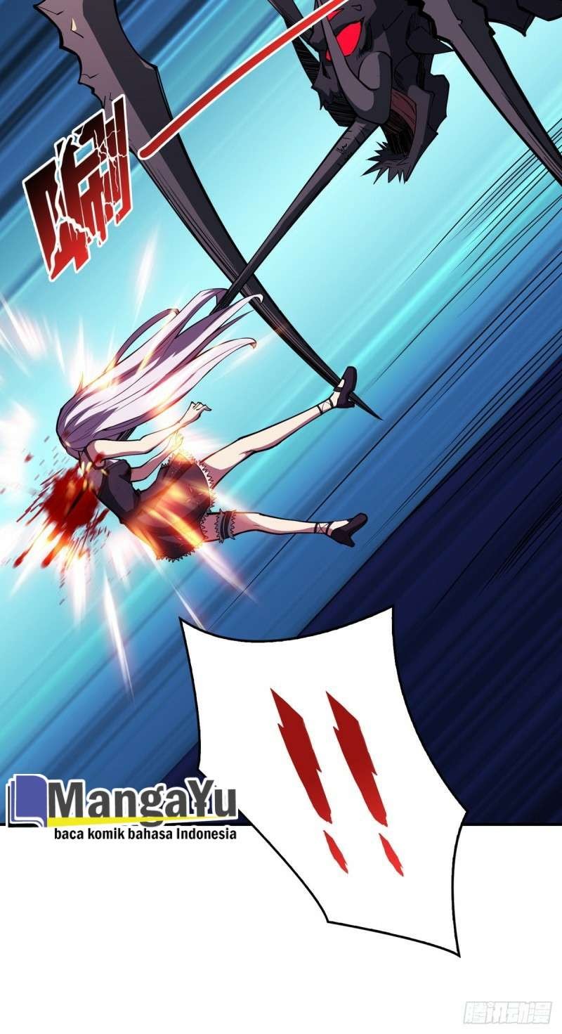 King Account At The Start Chapter 02 - Halaman 23