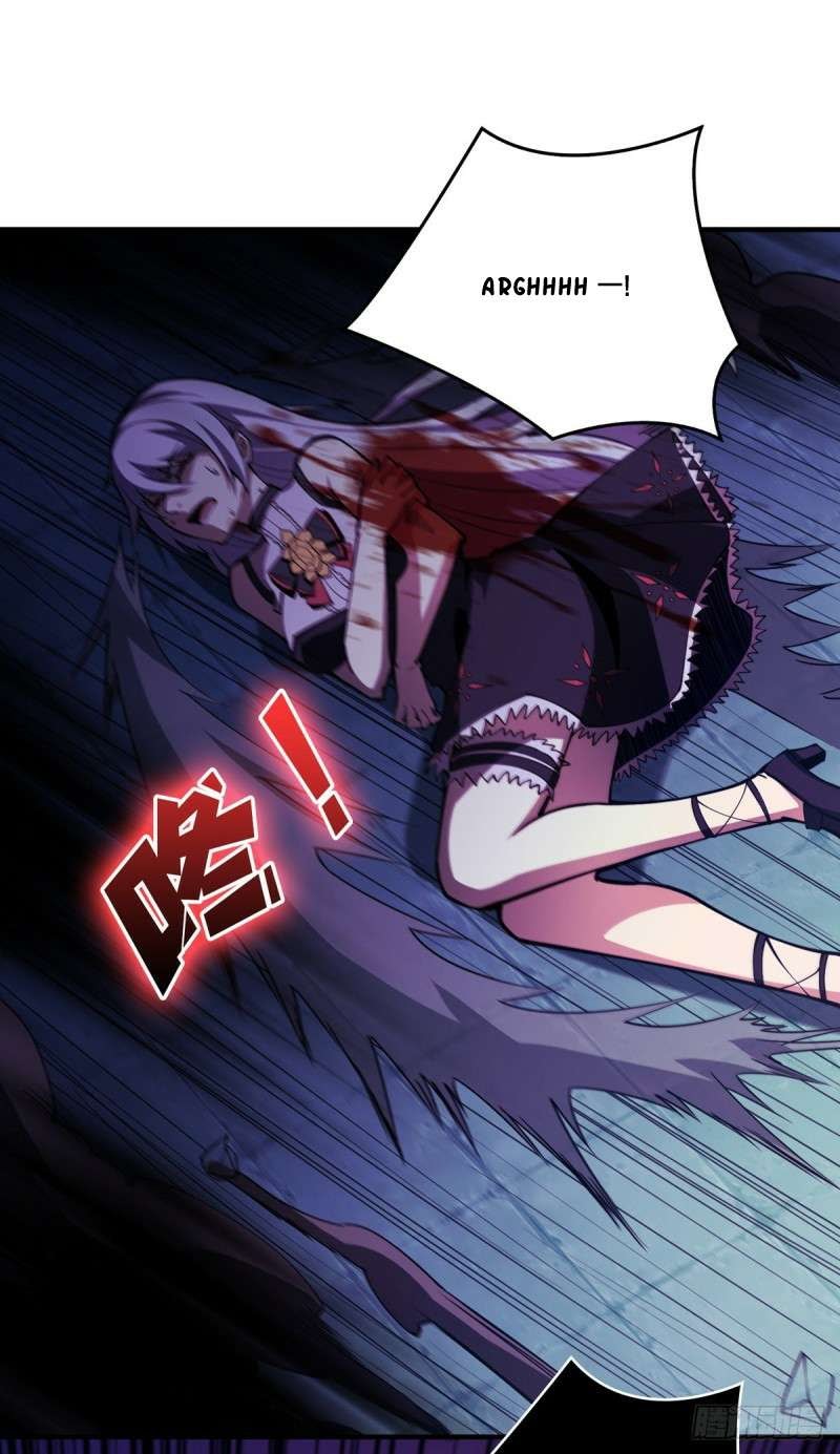 King Account At The Start Chapter 02 - Halaman 24