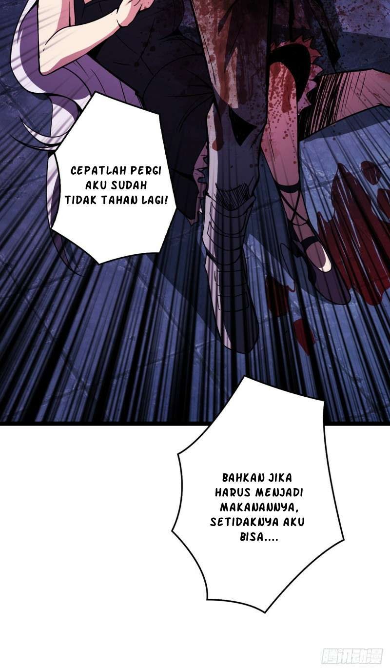 King Account At The Start Chapter 02 - Halaman 29