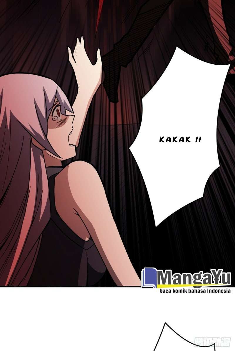 King Account At The Start Chapter 02 - Halaman 31