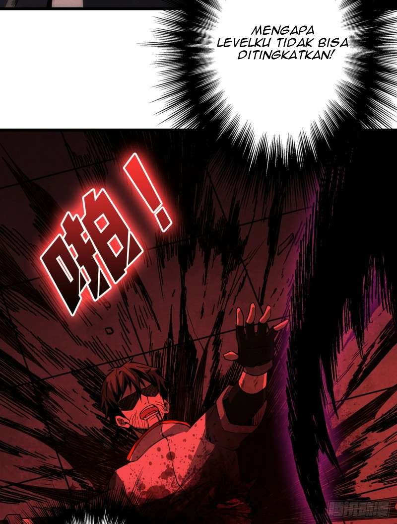 King Account At The Start Chapter 02 - Halaman 35